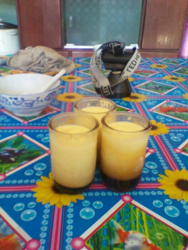 《Tinrry下午茶》教你做焦糖布丁之焦糖牛奶