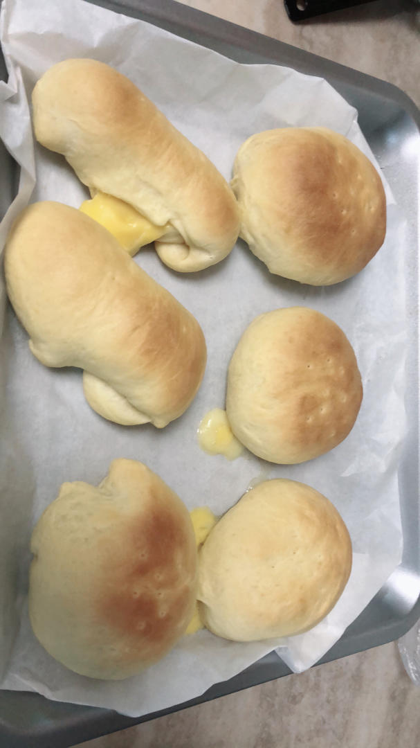 比西贝好吃的奶酪饼