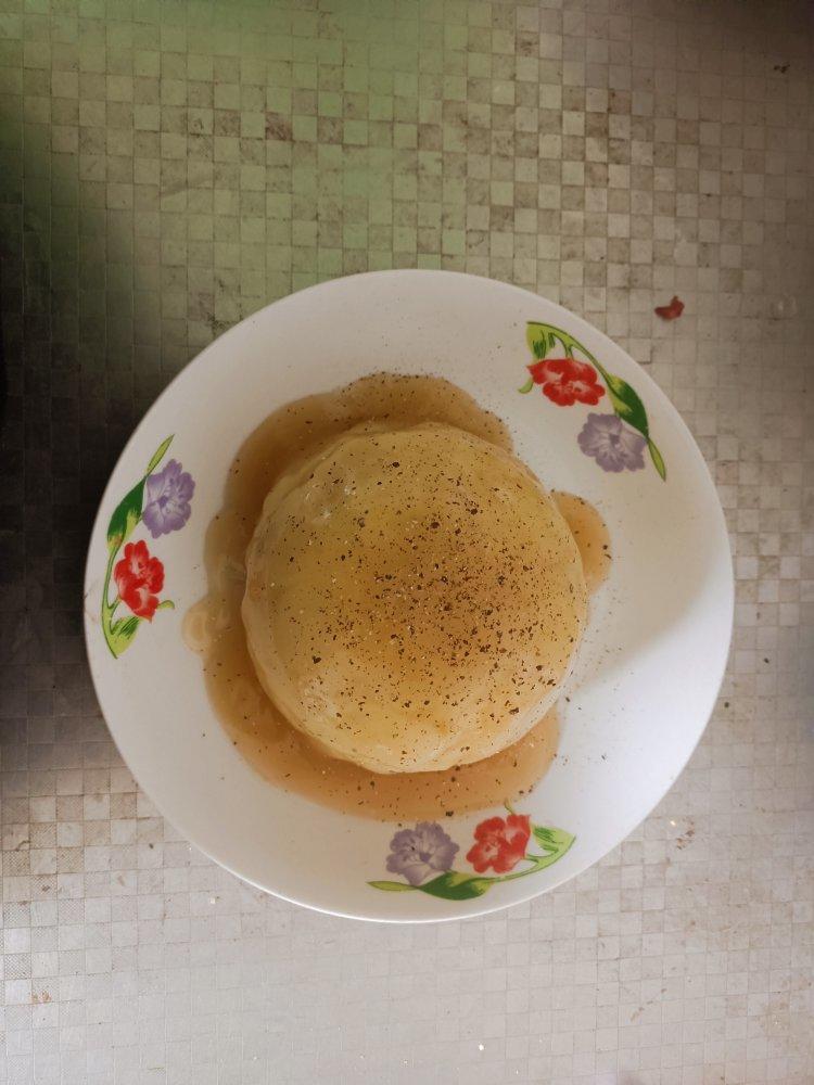 KFC口味土豆泥