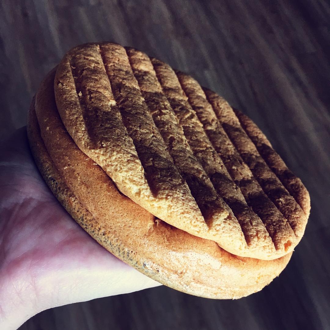 【零失败】不会裱花没关系的水果裸蛋糕 芒果裸蛋糕 完美戚风胚