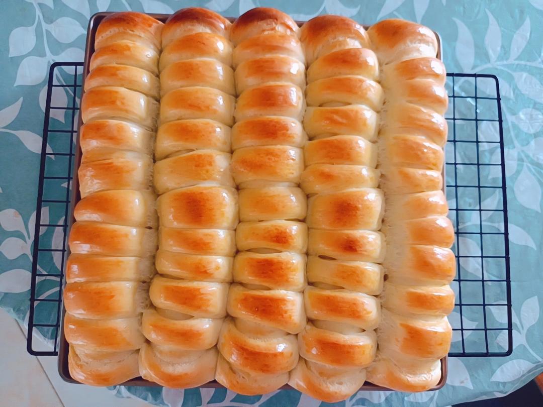 老面包