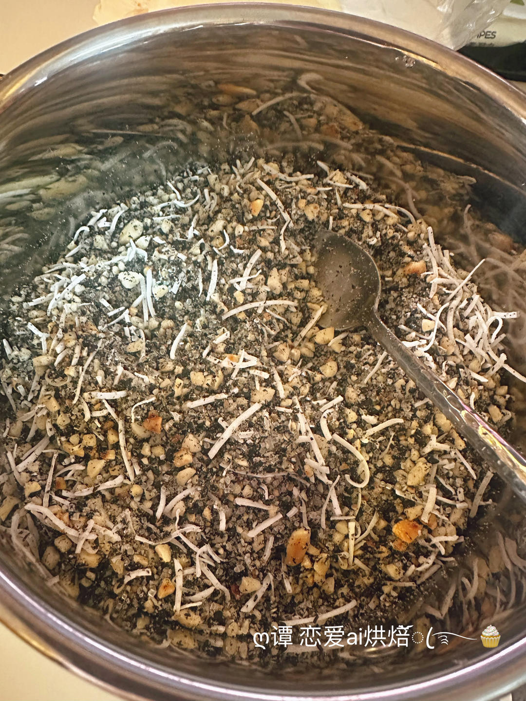 年味『角子、蛋散、麻圆煎堆』