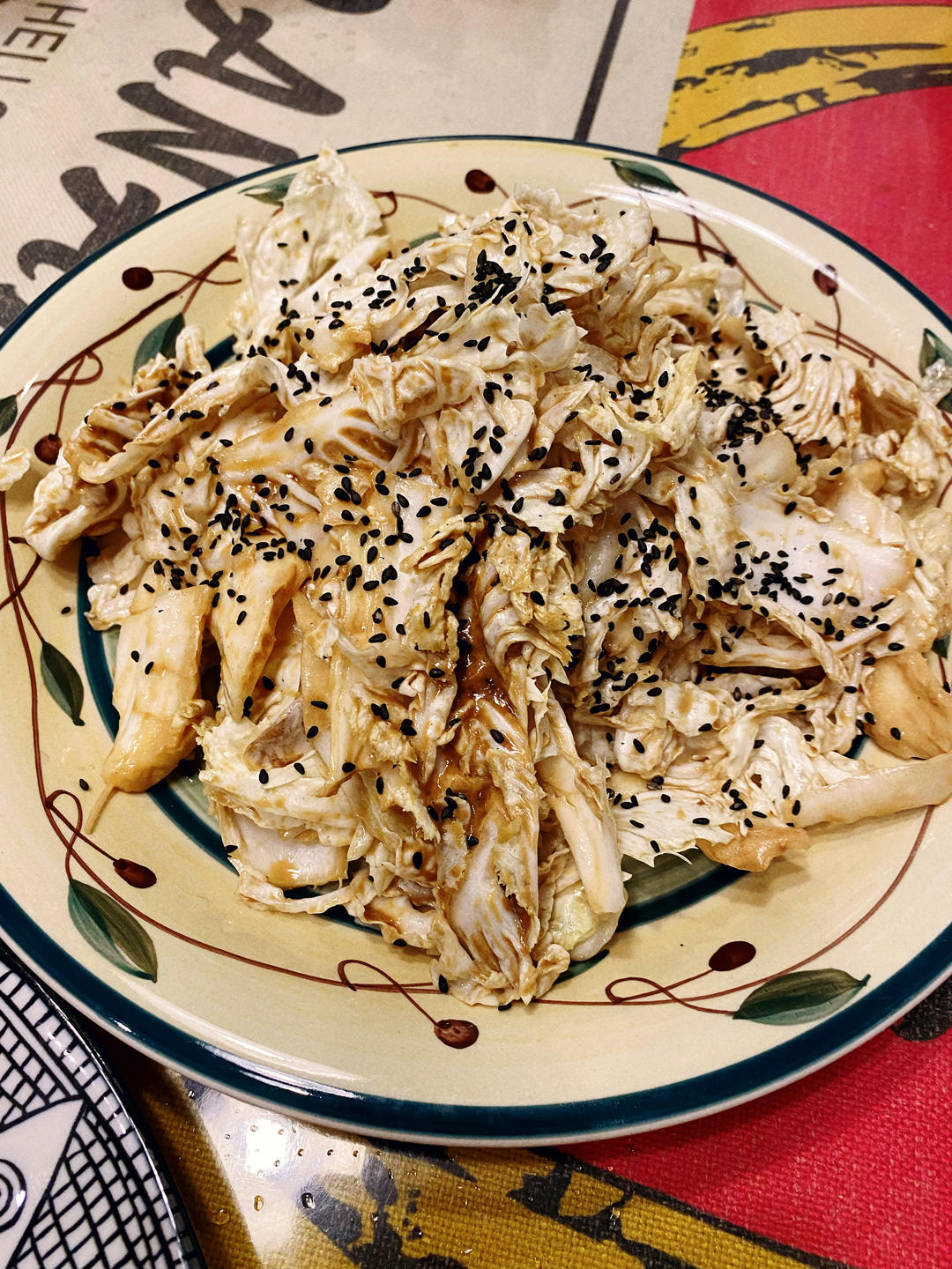 乾隆白菜