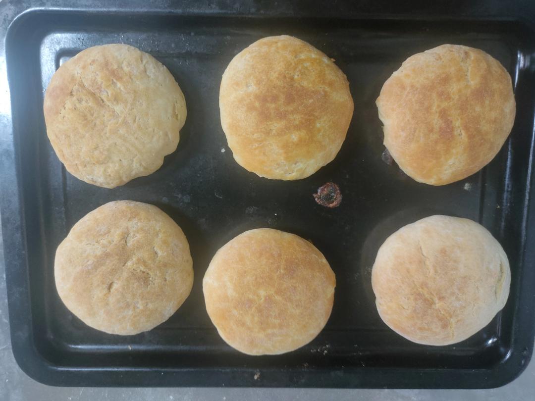 香辣鸡腿馅饼｜复刻麦多馅饼店的爆款鸡腿🍗馅饼