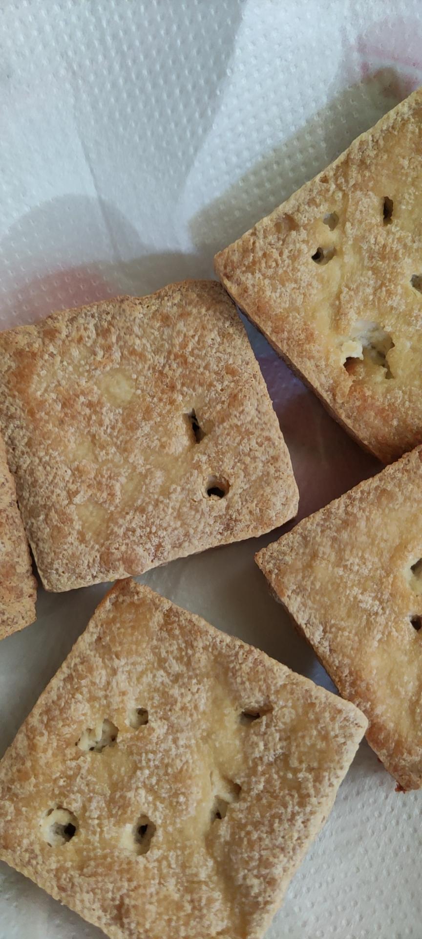 家庭版炸臭豆腐（含蘸水配方）