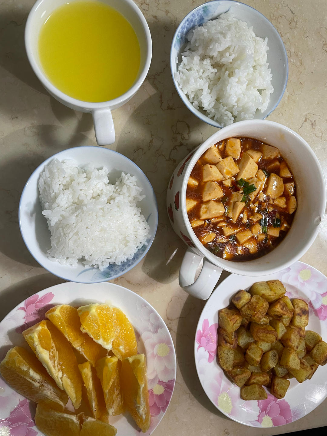 超下饭的麻婆豆腐
