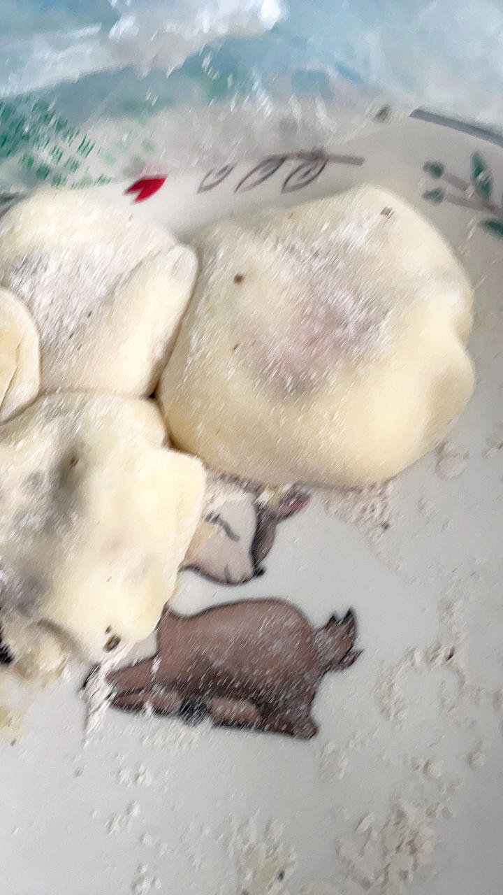 新手秒上手之雪媚娘