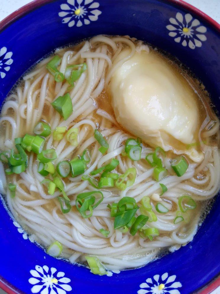 最美不过那碗阳春面