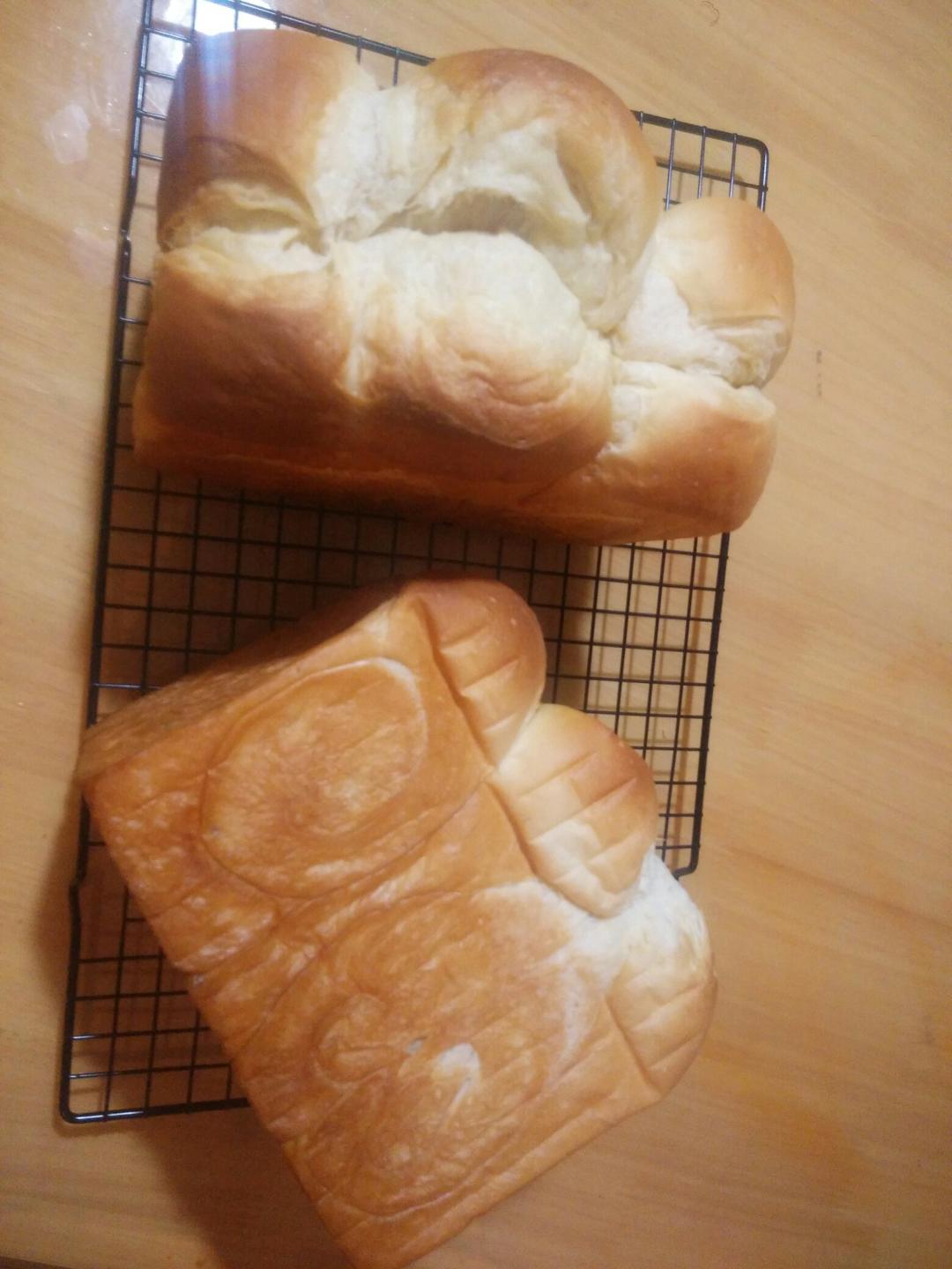 布里欧修皇冠吐司