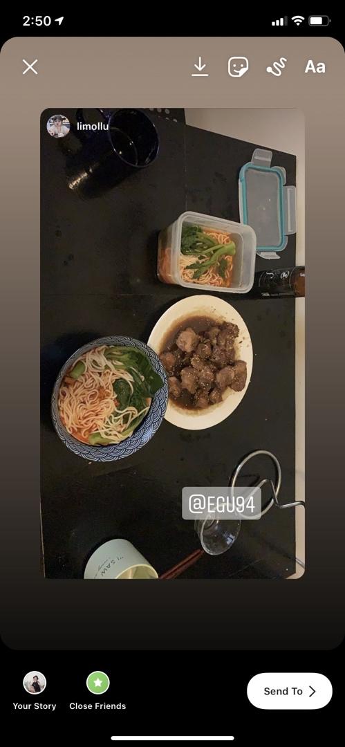 根本停不下来的糖醋排骨