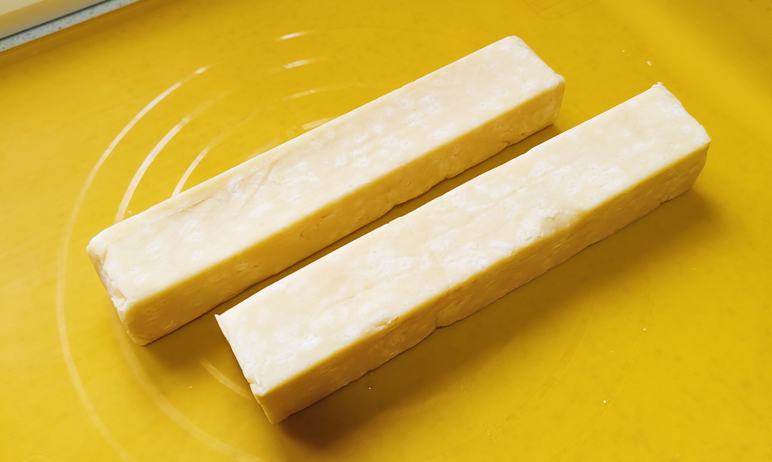 消耗马苏里拉奶酪的咸酥饼干的做法 步骤17