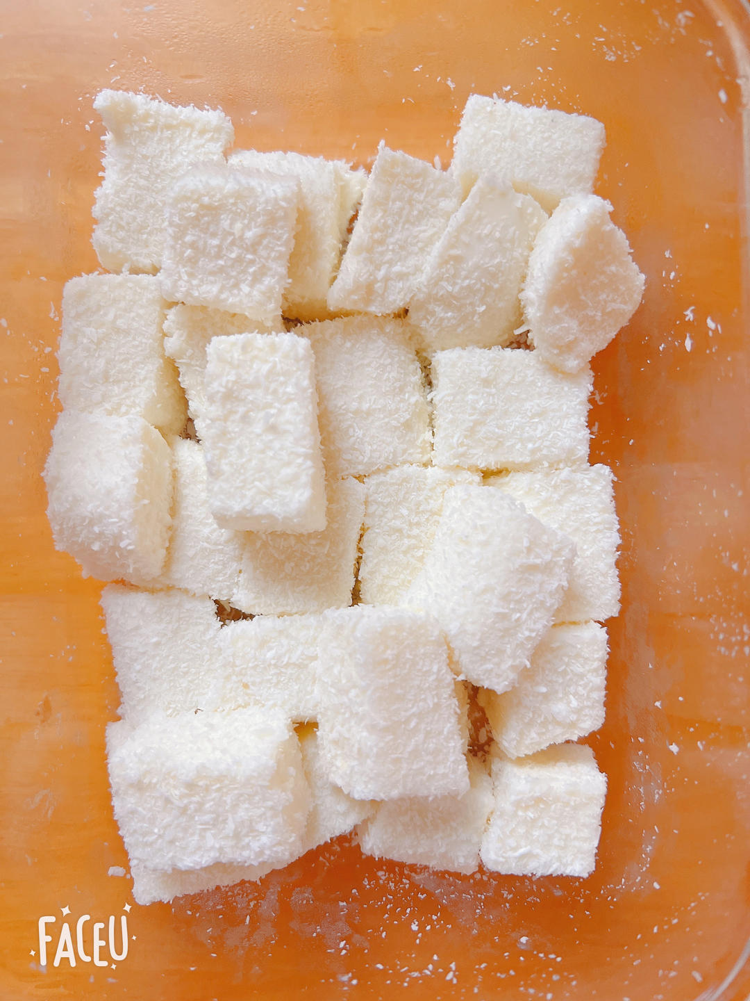 椰奶小方-椰浆版