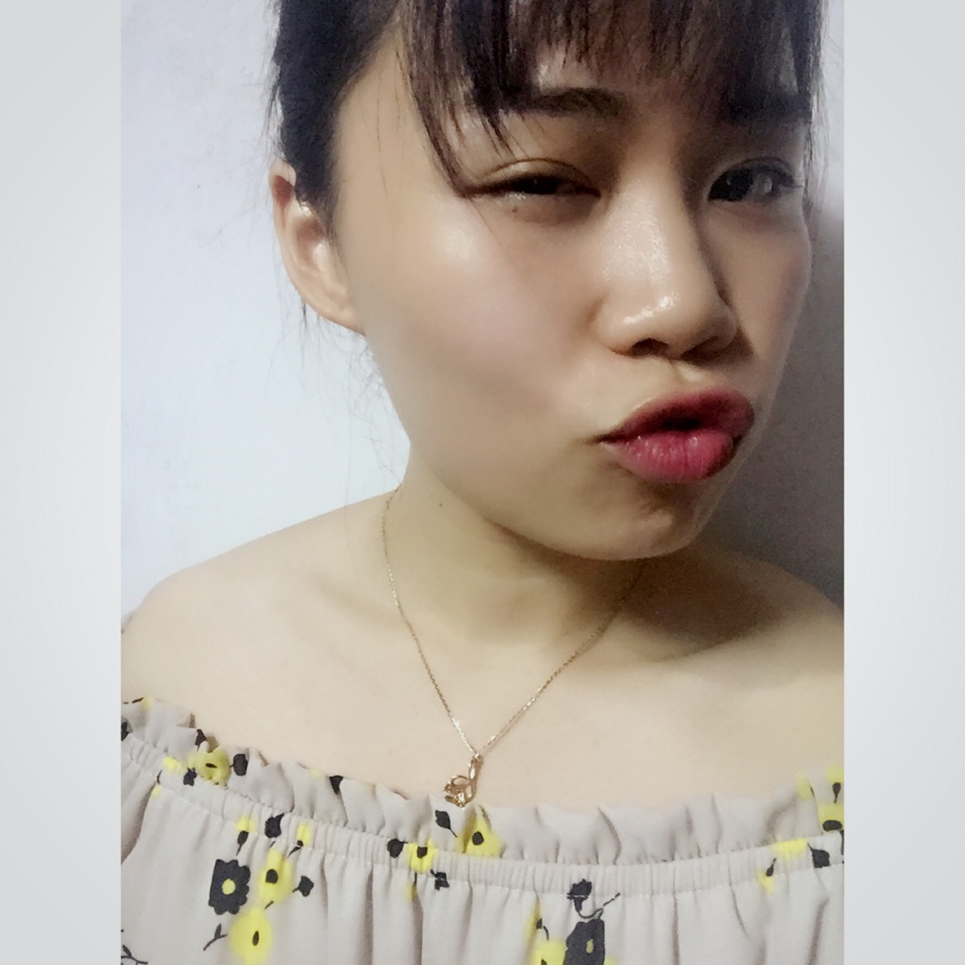爱豆Michelle