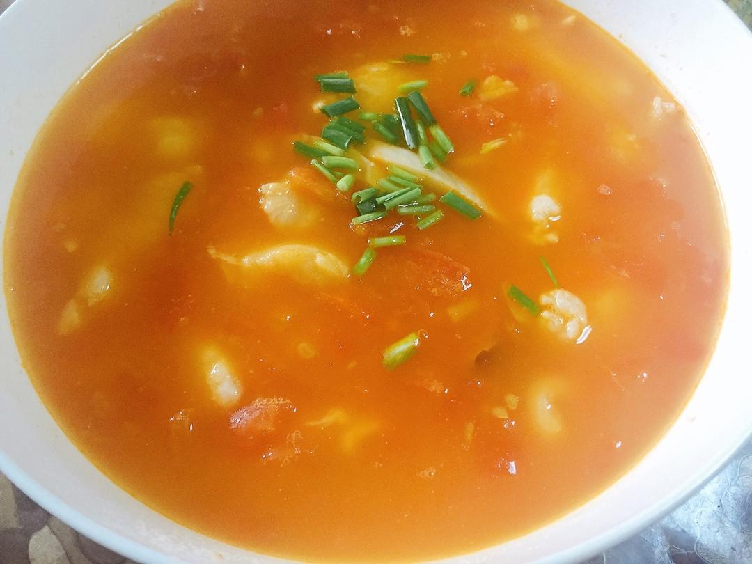 🍅番茄巴沙鱼🐟