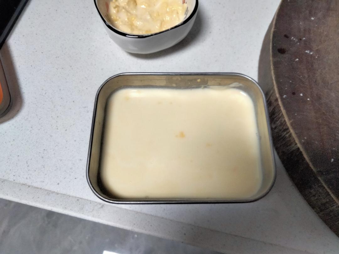 自制奶酪棒-入口即化