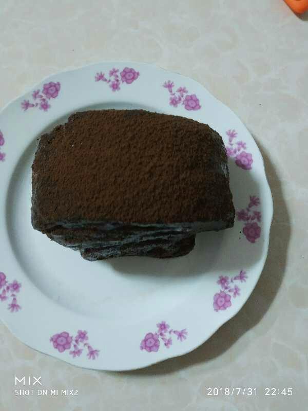 三里屯脏脏包-【附视频】