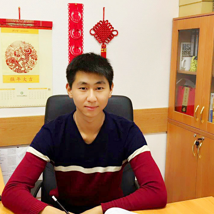 丁小梁