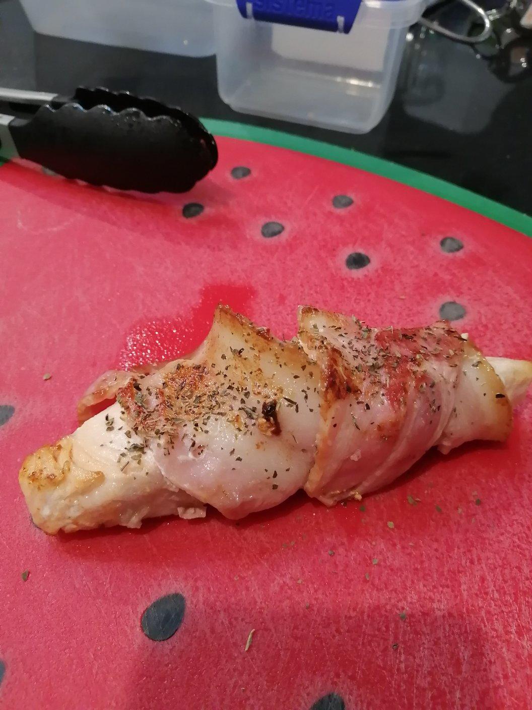 谢熊猫君•男子汉三文鱼