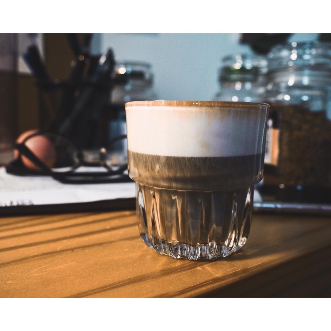 Cold Brew Coffee 冷泡（冷萃）咖啡