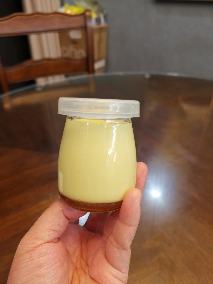 《Tinrry下午茶》教你做焦糖布丁