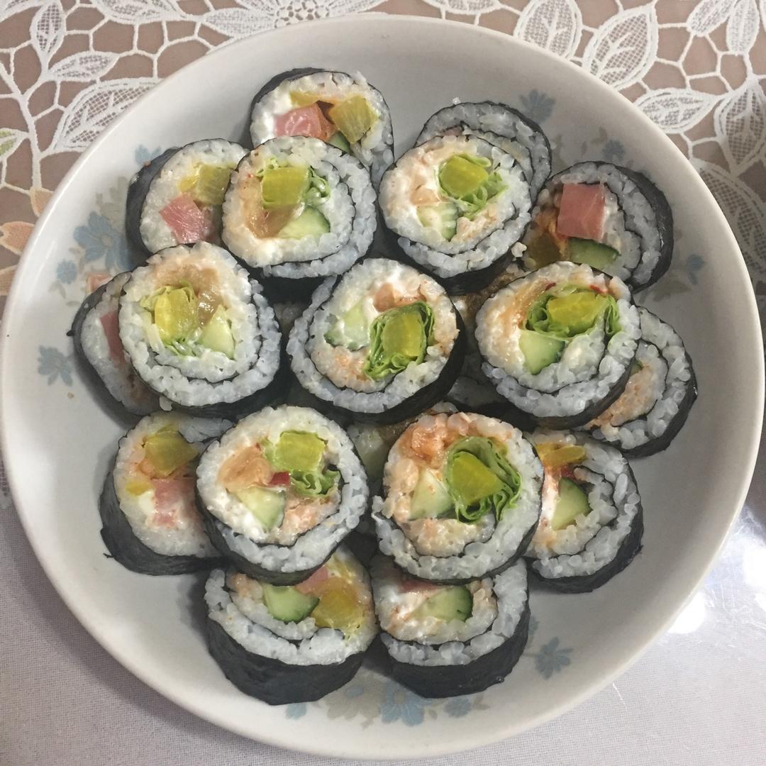 寿司