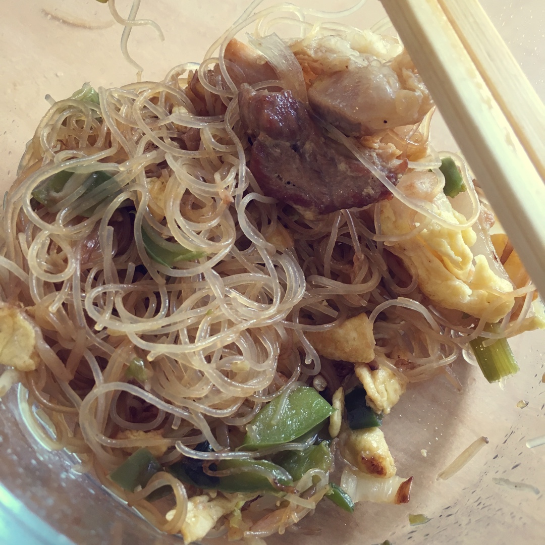 家常菜温州特色炒粉干-淘宝乡味坊