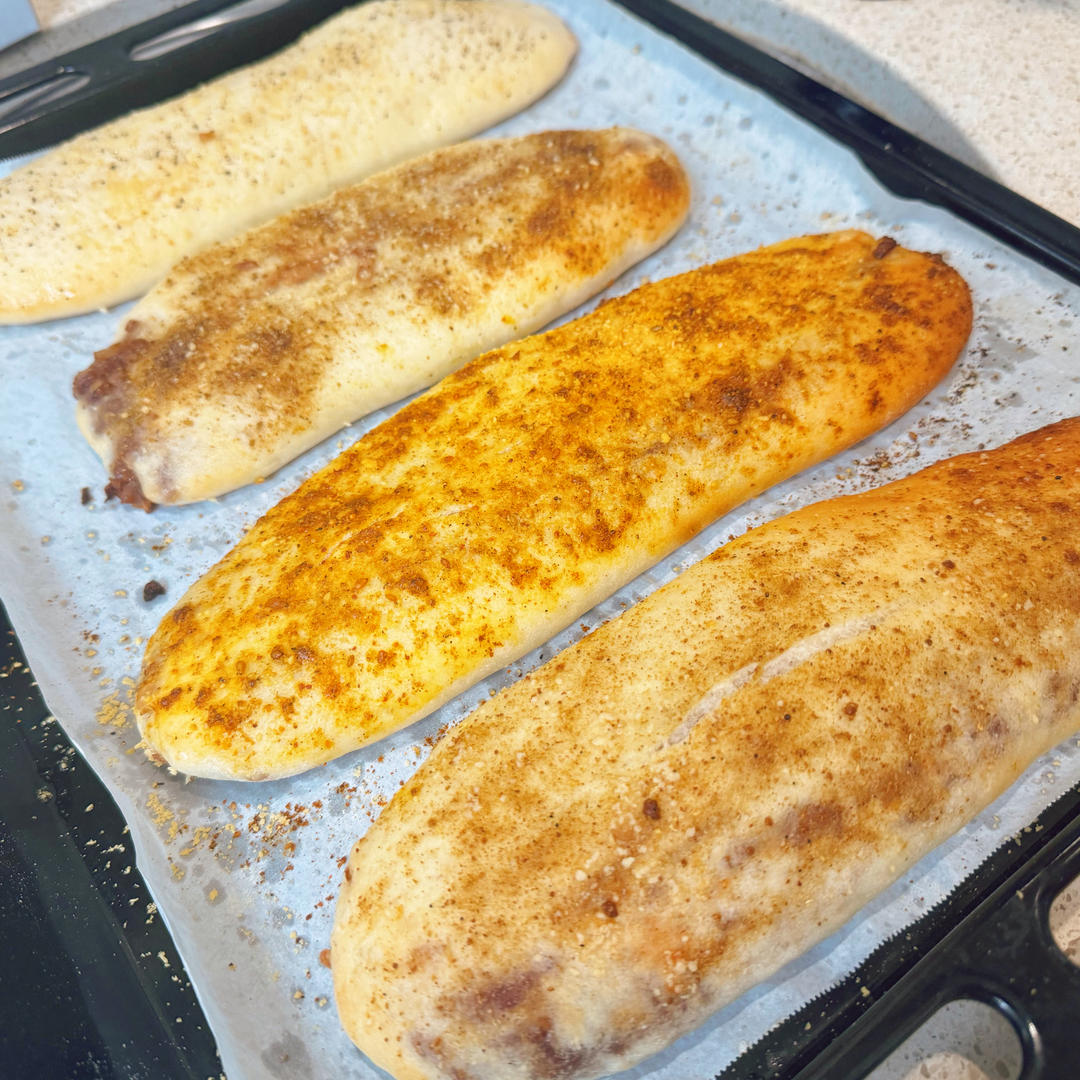 印度馕饼