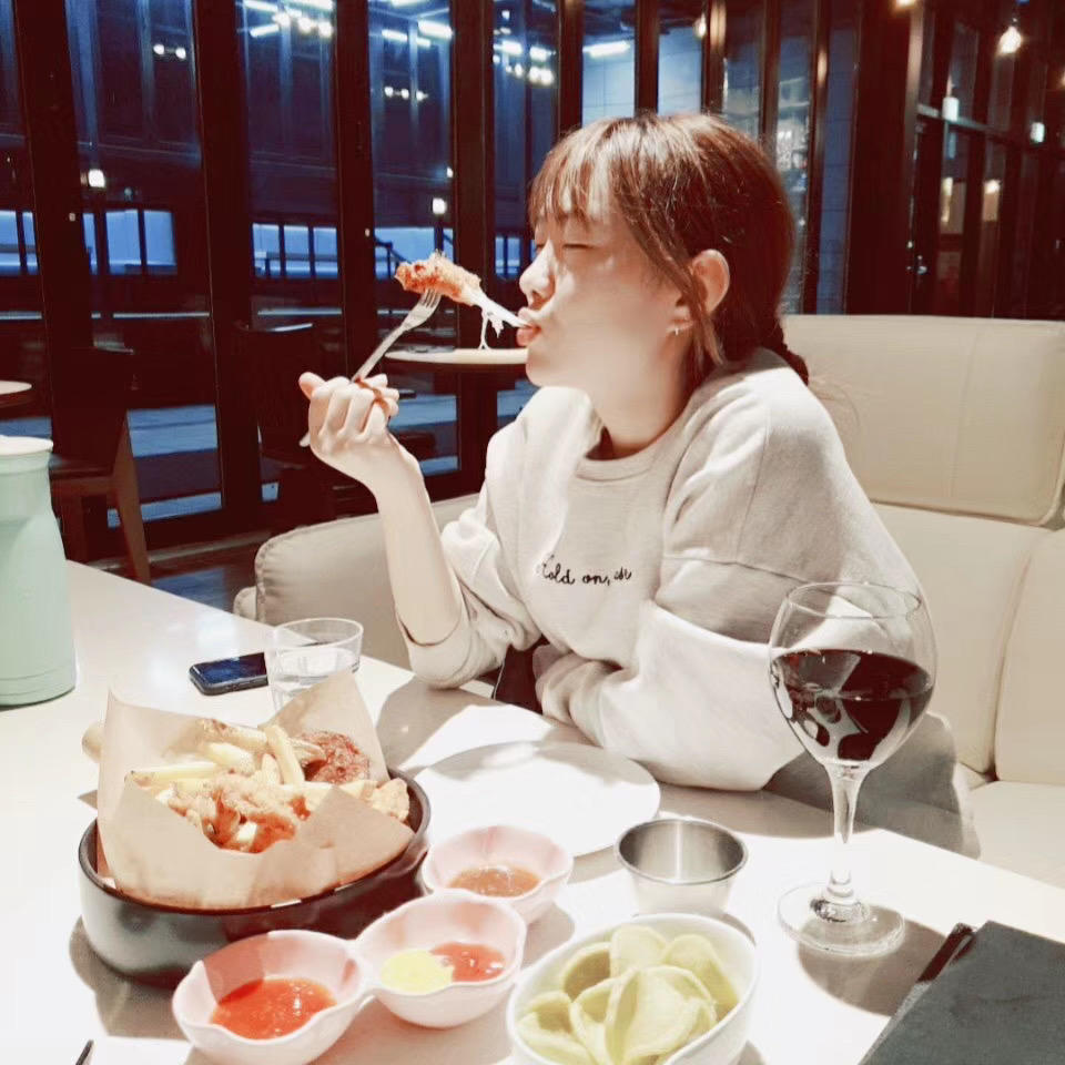 早饭是第一生产力