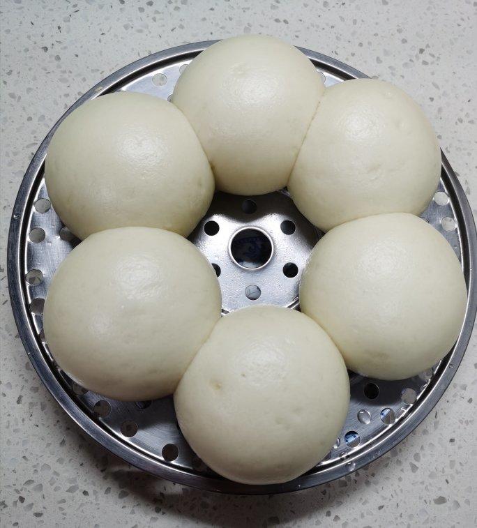 手把手教你蒸馒头