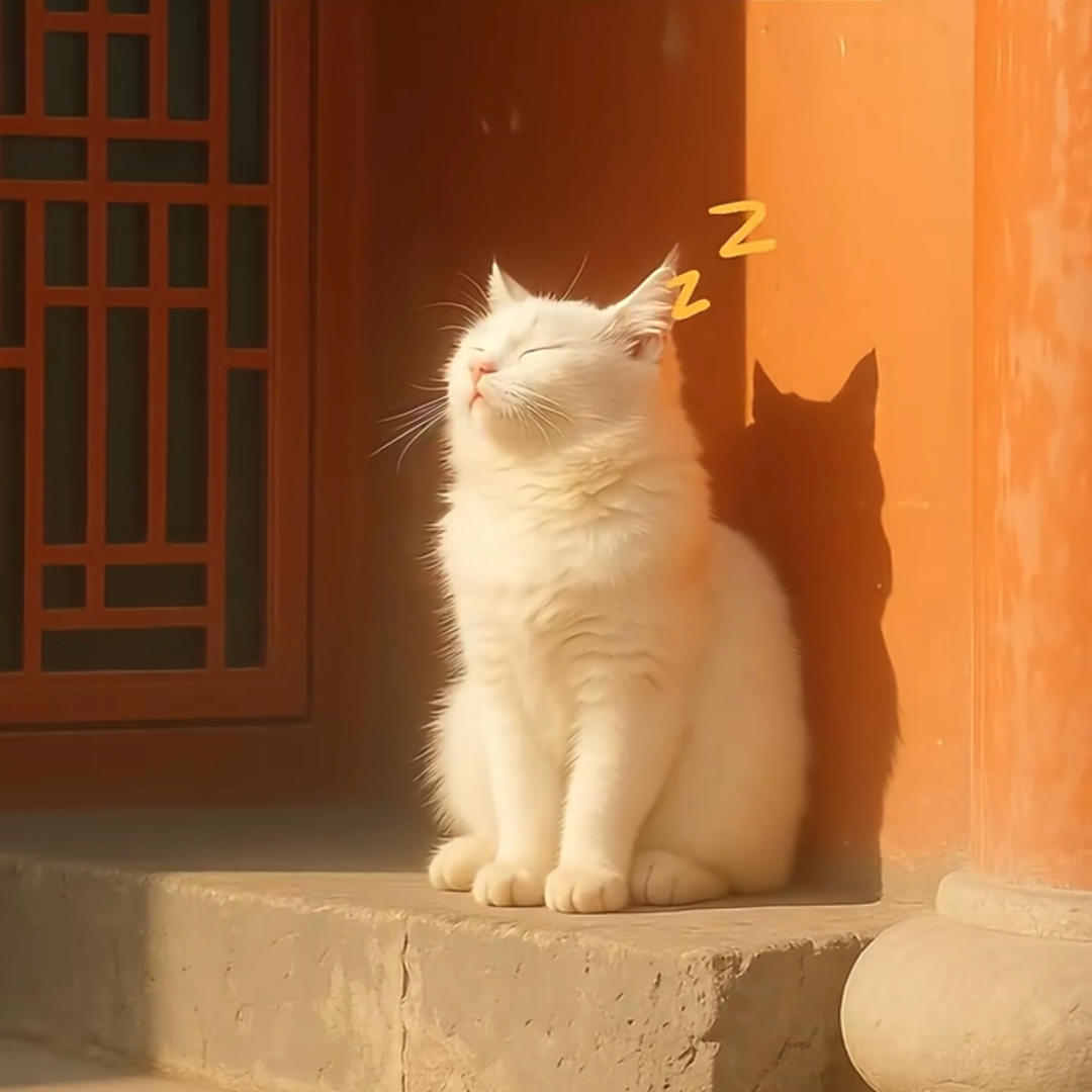 安安逸恬