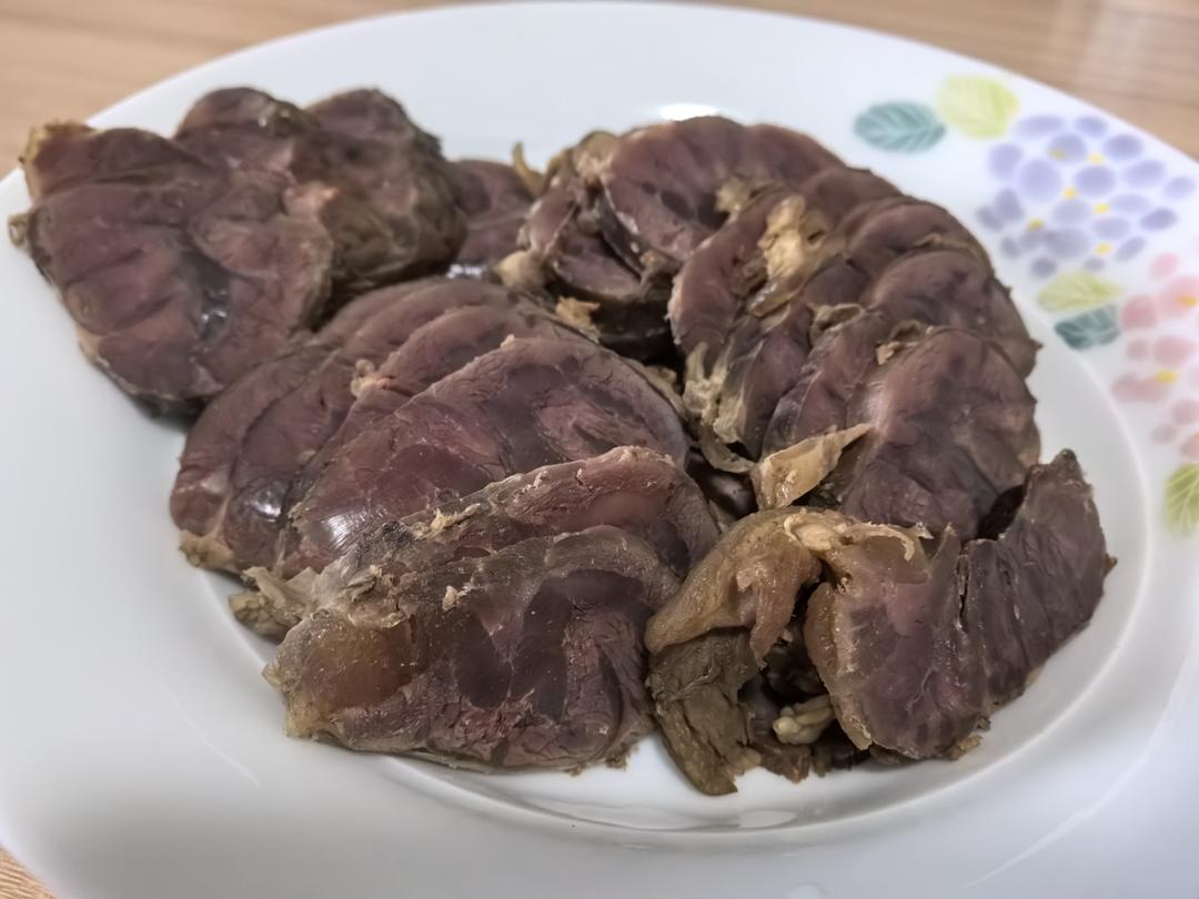 极简·古法｜酱牛肉·卤牛肉·牛腱子｜卡卡爸·不藏私