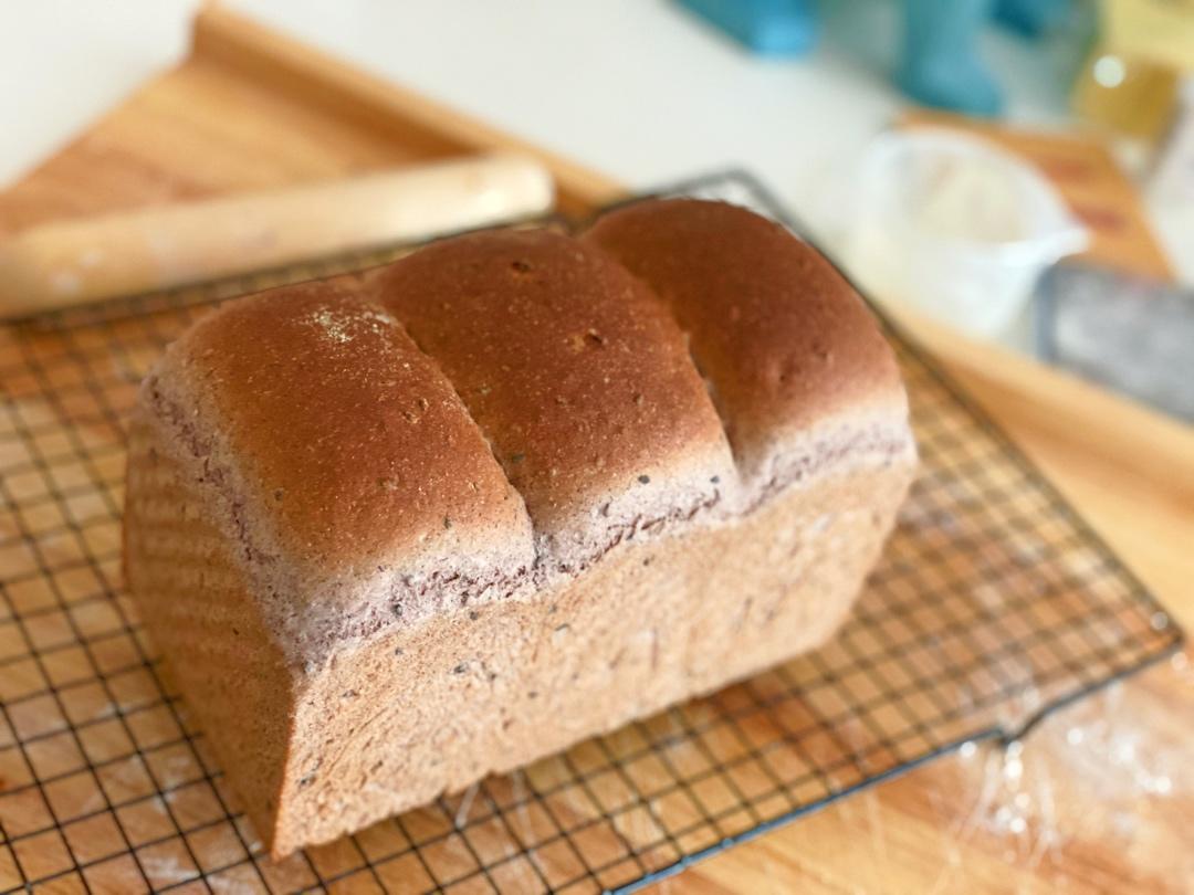 Poolish种（波兰种）吐司——不推荐不行的吐司配方