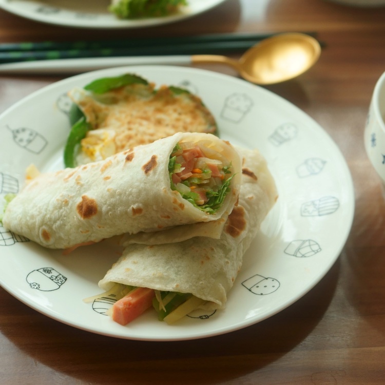 Zhi's breakfast & brunch^ ^