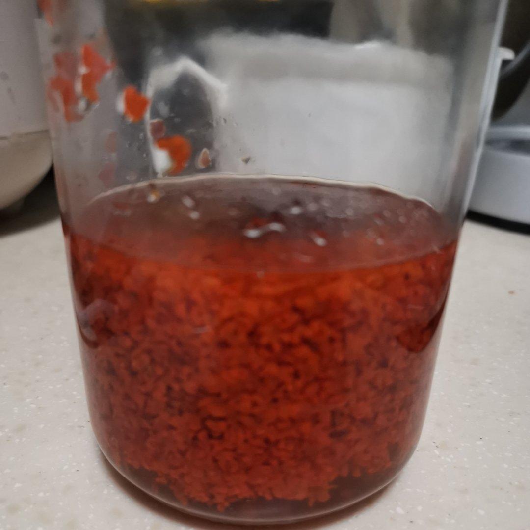 【保姆级教程】自制糖桂花和桂花蜜