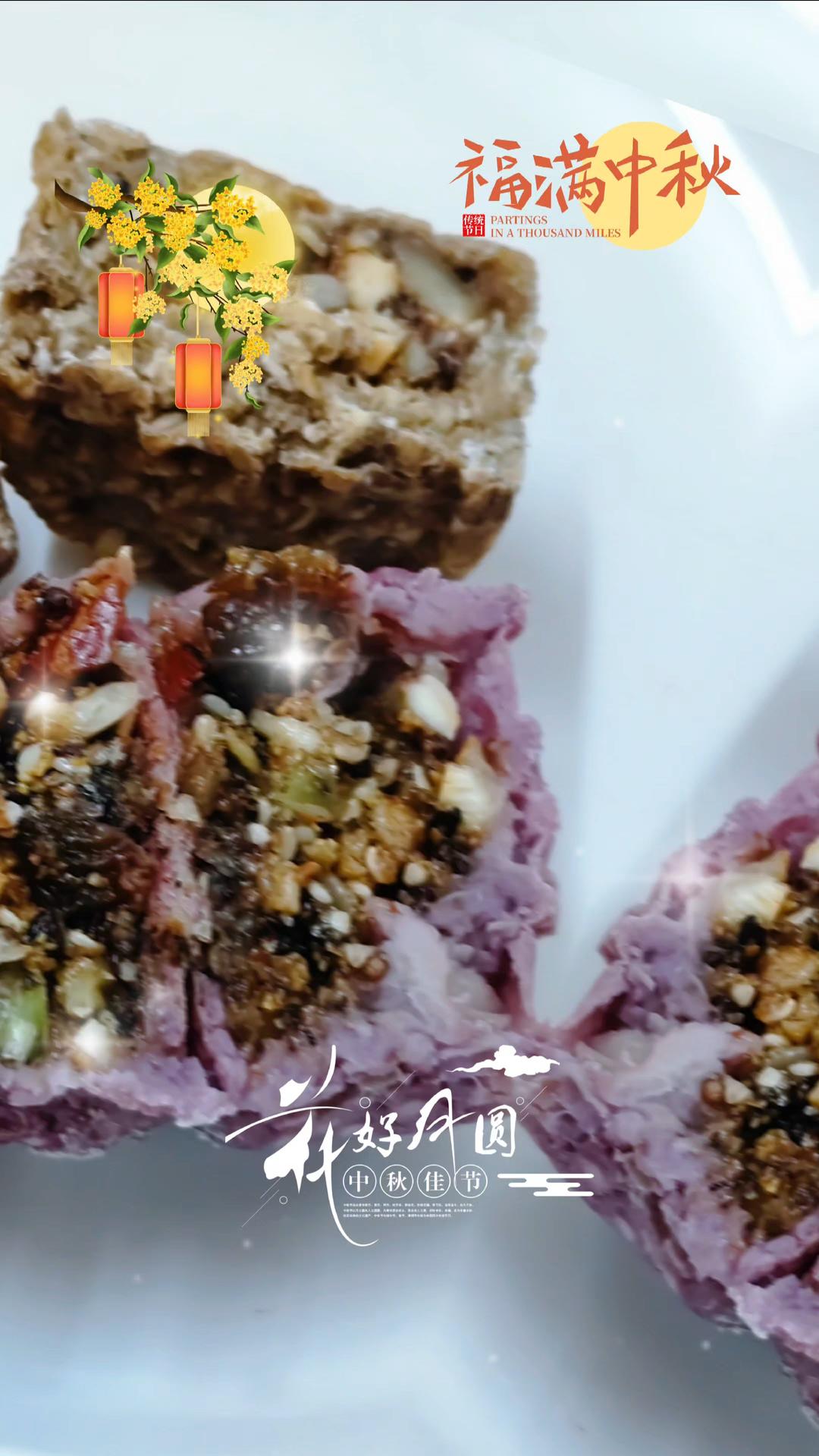 粗茶淡饭
