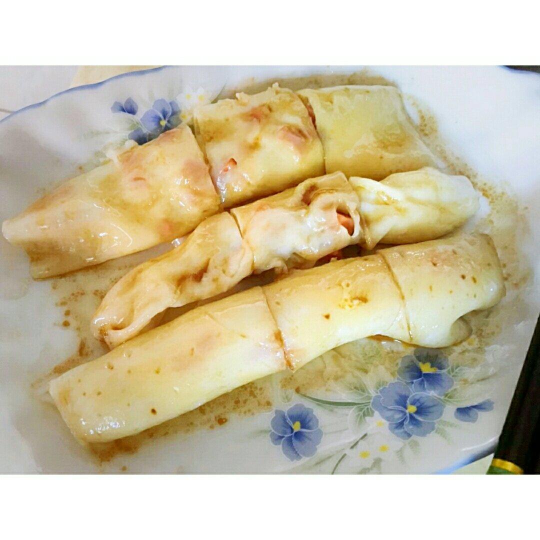 广东肠粉（精心调制）