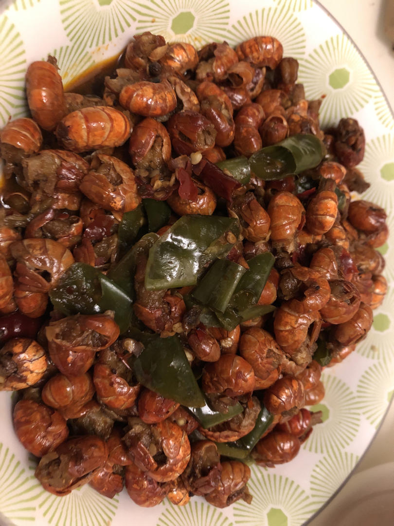 超好吃麻辣小龙虾球（虾尾）