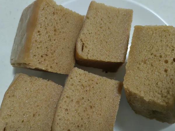 马拉糕|劣狐狐烘焙