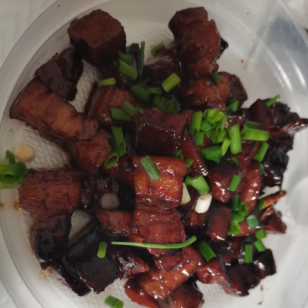 红烧肉