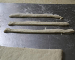 意大利面包棒（一次发酵）的做法 步骤12