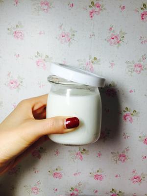 藜麦减脂早安酸奶的做法 步骤2