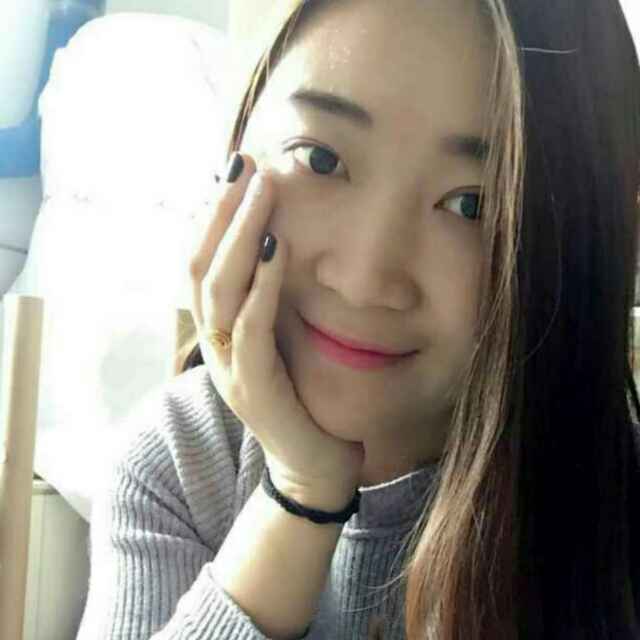 萍   