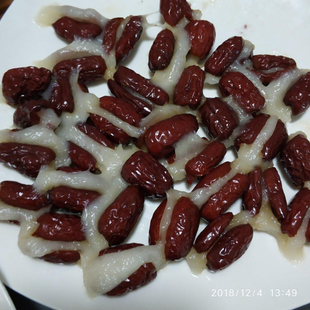糯米枣