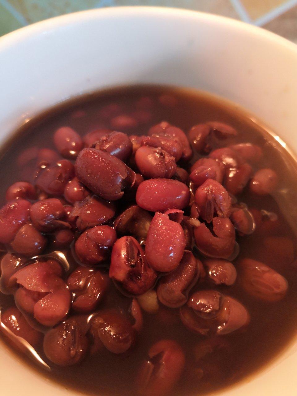 陈皮红豆沙《广东最经典糖水 尝过一次念念不忘》