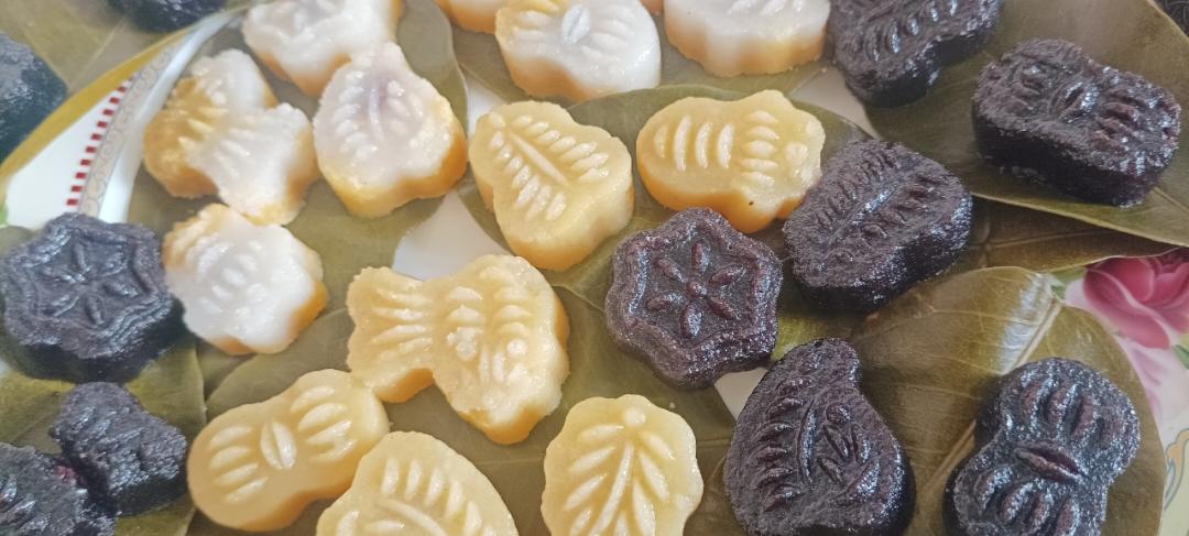 乐哈哈爱美食