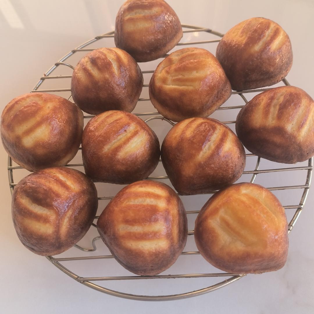 完美复刻泸溪河黄油年糕