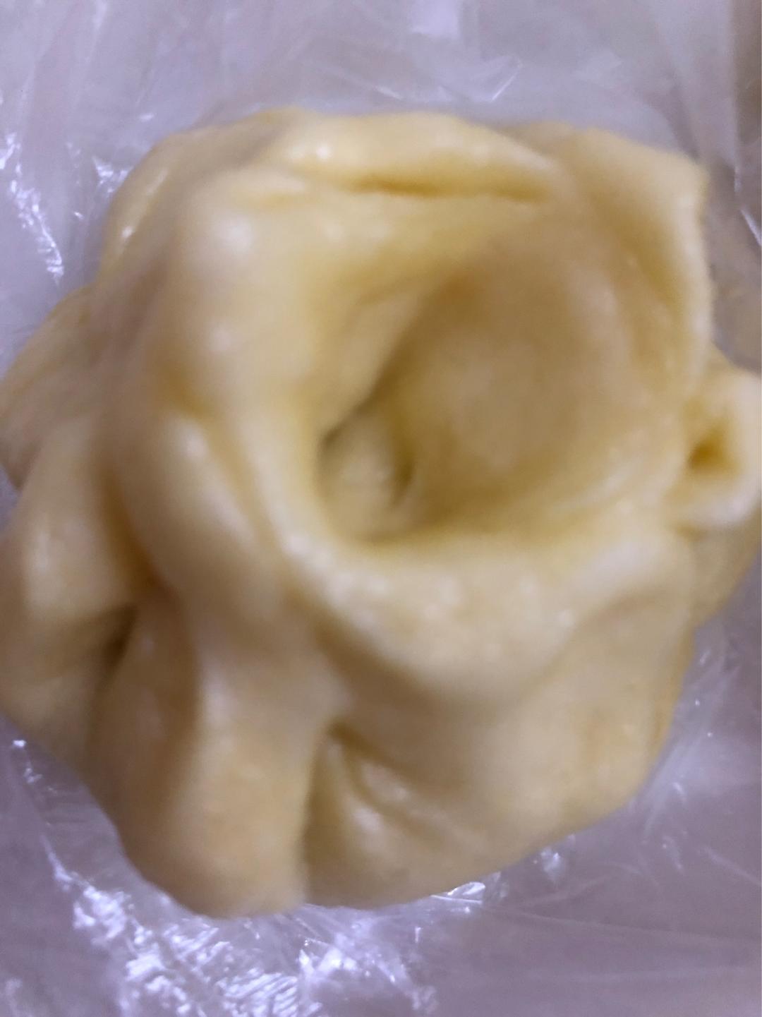 「酱肉包子馅」没有包子的包子馅