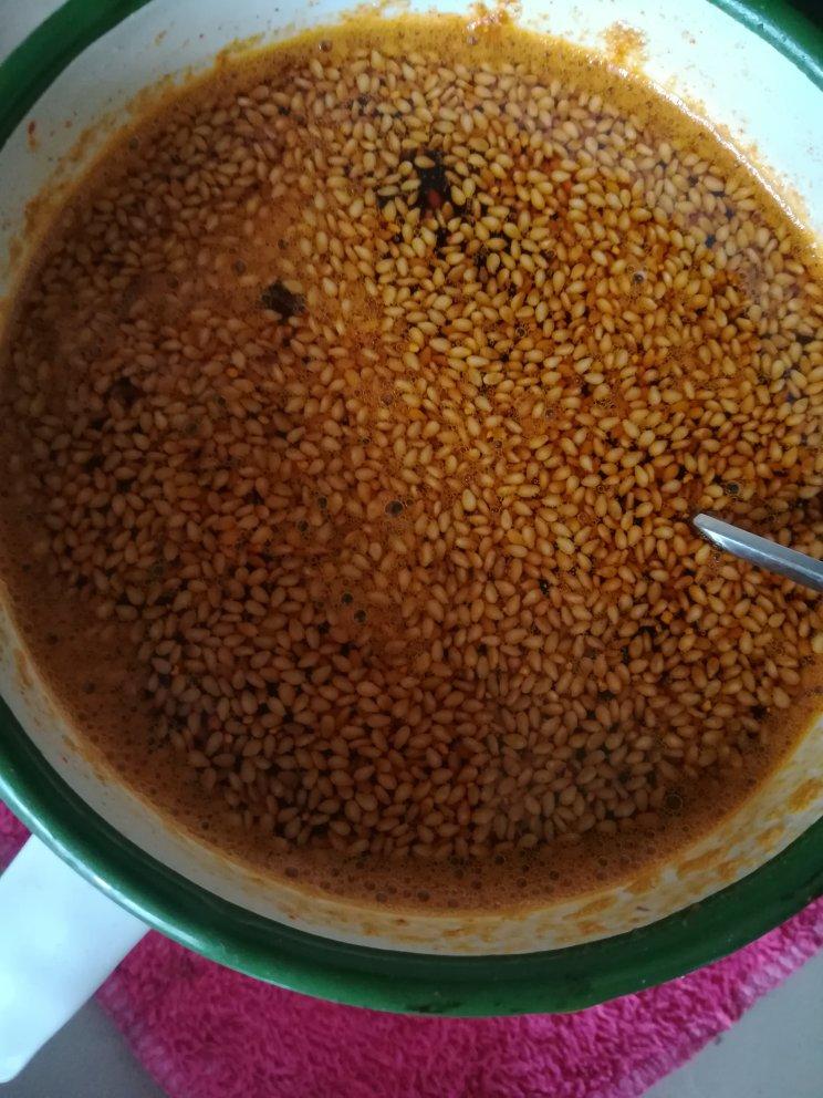 【日食记】油泼辣子