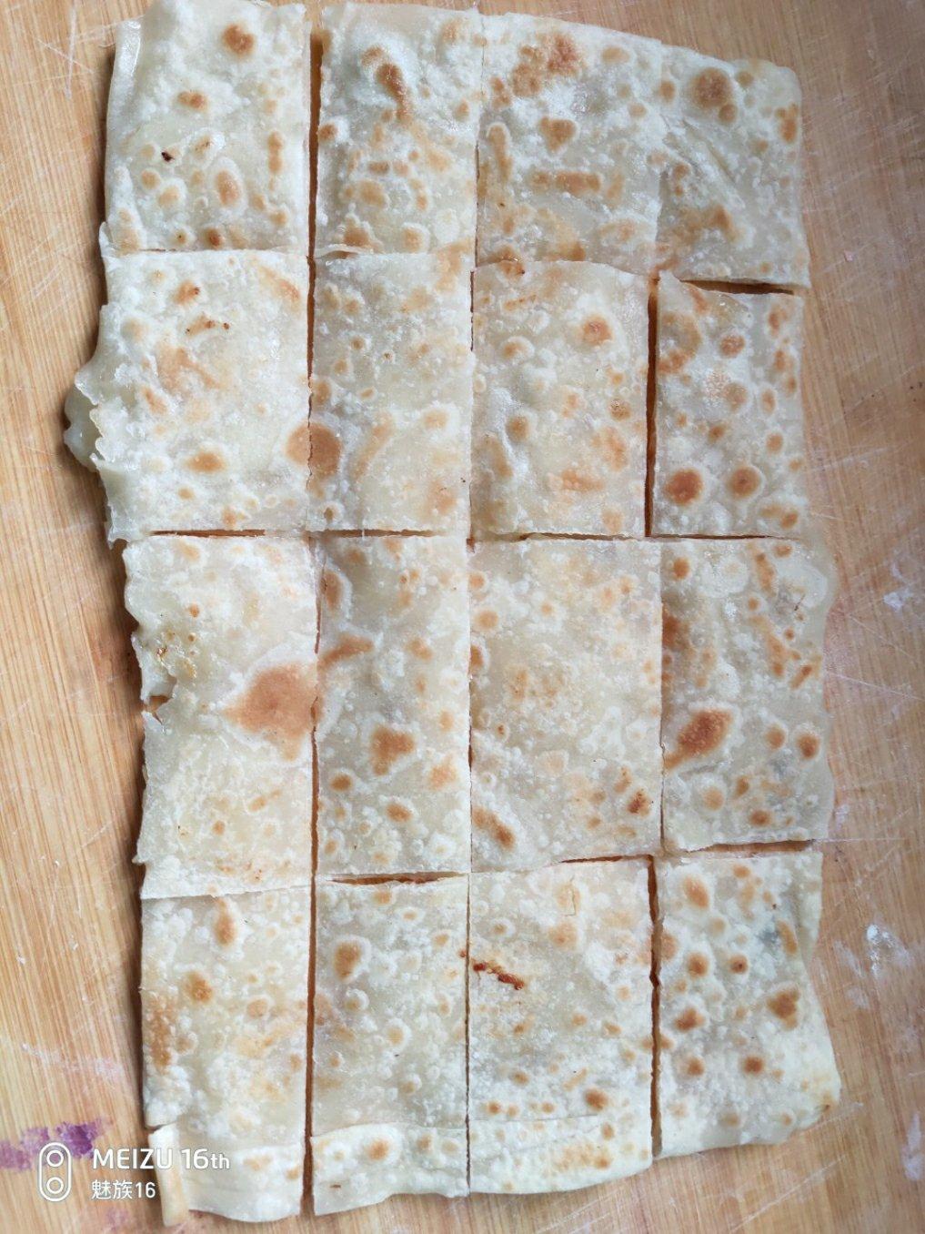 香蕉饼还是香蕉派？