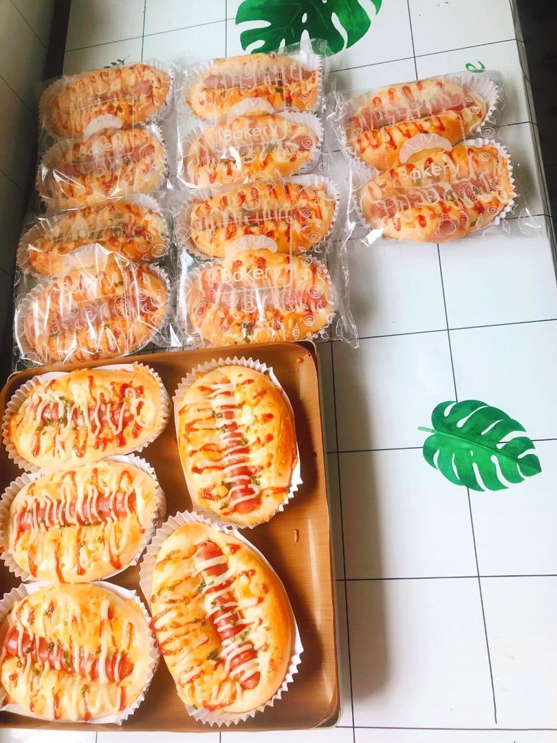 肠仔包🍞